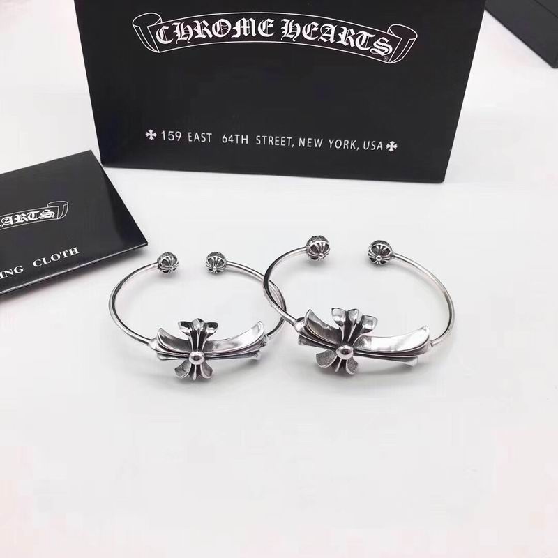 Chrome Hearts bracelet 05lyx192 (1)